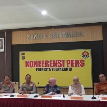 Polisi Belum Tetapkan Tersangka Baru Dalam Kasus Daycare di Yogyakarta