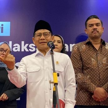 Menko Muhaimin: 1,36 Juta Penduduk Miskin Ekstrem Telah Naik Kelas