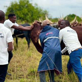 Perluas Jangkauan Manfaat hingga Indonesia Timur dan Afrika