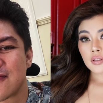 Rendy Samuel Bantah Lakukan KDRT dan Ungkap Soal Nafkah Rp20 Ribu