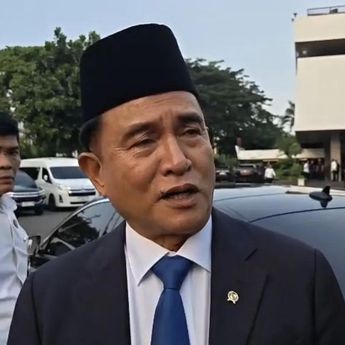 Yusril Tegaskan Pemerintah Tak Terlibat Dalam Pelaporan Terhadap Aktivis