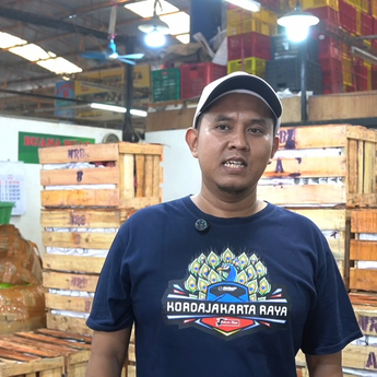 Sekolah Rakyat Jadi Penopang Harapan bagi Anak yang Tumbuh Tanpa Sosok Ibu di Pati