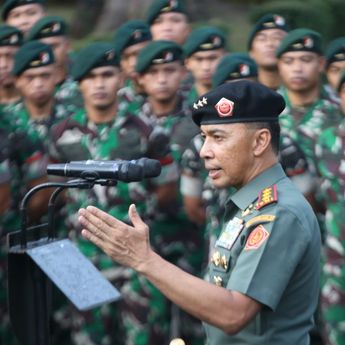 Pangkogabwilhan III Benarkan Prajuritnya Tembak Mati Tokoh Penting OPM Jeki Murib