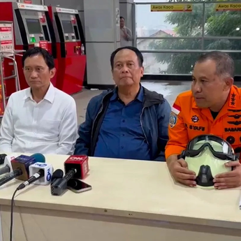 Wamenhub Minta Maaf atas Gangguan Layanan KA Imbas Kecelakaan di Bekasi