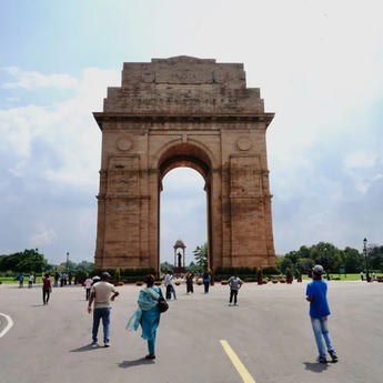 Gelombang Panas Ekstrem Landa India, Suhu Tembus 46 Derajat Celsius