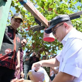 BRIN Kenalkan Petasol, BBM dari Limbah Plastik untuk Atasi Krisis Energi