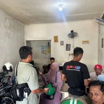 OJK Periksa Indosaku Usai Dugaan Prank DC ke Damkar Semarang