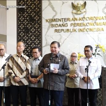 Lindungi Industri dan Daya Beli Masyarakat, Pemerintah Bebaskan Bea Masuk Bahan Baku Plastik