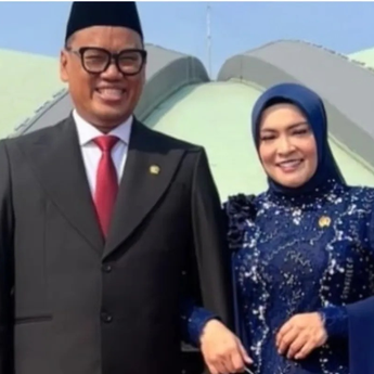 Cek Fakta: Uya Kuya Punya 750 Dapur MBG dan Klaim Insentif Miliaran