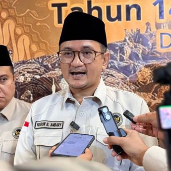 KJRI Jeddah Siapkan 700 Tenaga Pendukung Layani Jamaah Haji di Makkah