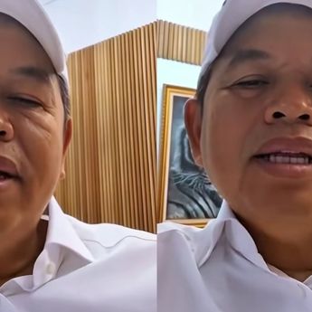 Dedi Mulyadi Ikut Berduka atas Kecelakaan KA di Bekasi Timur