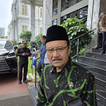 Kata Mensos soal Santunan Korban Kecelakaan KRL di Bekasi