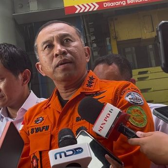 Seluruh Korban Kecelakaan Kereta di Bekasi Timur adalah Wanita