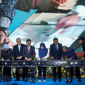 Kemenkop dan Kemenimipas Perkuat Koperasi untuk Warga Binaan