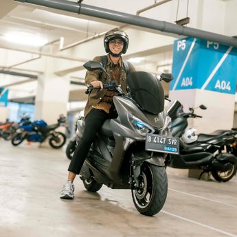 PLN EPI Implementasikan Clean Energy Day, Dorong Efisiensi Energi dan Pengurangan Emisi Karbon