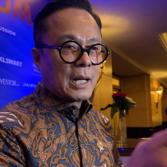 Merger BUMN Karya Dipastikan Rampung 2026