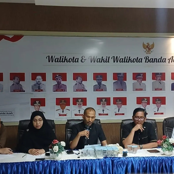 Pemkot Banda Aceh Tutup Daycare Baby Preneur Usai Dugaan Penganiayaan Balita