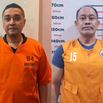 Bareskrim Tetapkan Mantan Kapolres Bima Kota Tersangka TPPU Narkoba