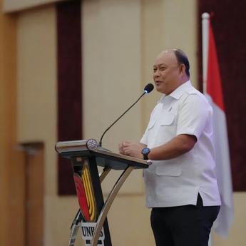 BGN Adopsi Strategi Jepang untuk Tingkatkan Kualitas Gizi dan Tinggi Badan Generasi Muda