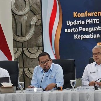 241 Ribu Kasus Ditemukan hingga Mei 2026, Kepala Bakom Sebut Pemerintah Percepat Penanggulangan TBC