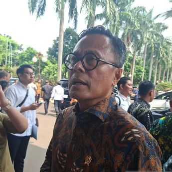 Pemerintah Siapkan Intervensi untuk Restrukturisasi Utang Whoosh