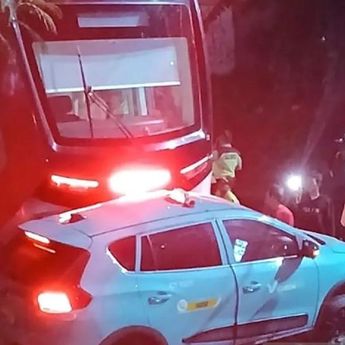 YLKI Soroti Perlintasan Ilegal, Desak Evaluasi Total Pasca Kecelakaan