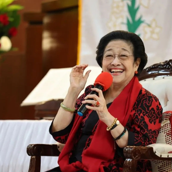 Megawati Sampaikan Duka atas Kecelakaan Kereta Bekasi, Minta Pembenahan Sistem Perkeretaapian