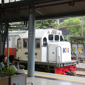 KAI Batalkan Delapan Perjalanan KA dari Gambir dan Pasar Senen Usai Kecelakaan Bekasi