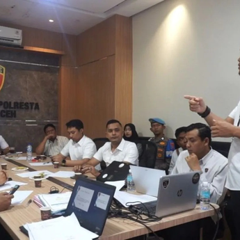 Polisi Tetapkan Pengasuh Daycare di Banda Aceh Tersangka Penganiayaan Balita
