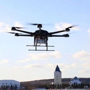 Beijing Larang Penjualan dan Penerbangan Drone Tanpa Izin