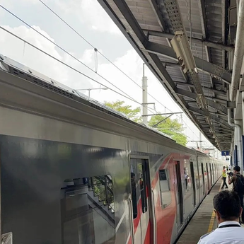 Uji Coba KRL Bekasi&ndash;Cikarang Lancar, KAI Fokus Pemulihan dan Penanganan Korban