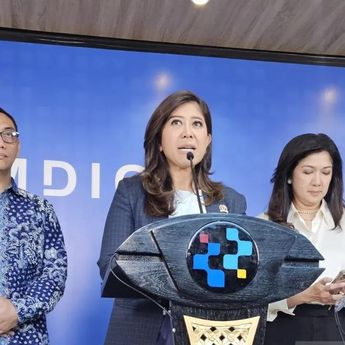 Komdigi Ungkap Video Fitnah terhadap Presiden, Tegaskan Pelanggaran UU ITE