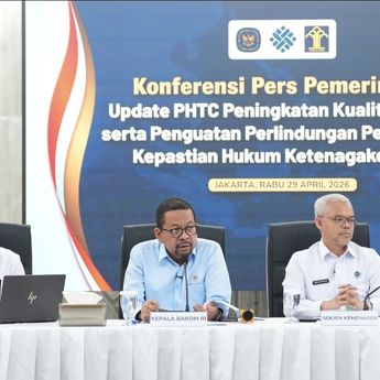 21 RSUD 'Naik Kelas' Siap Diresmikan Prabowo, Akan Dilengkapi 7 Dokter Spesialis Dasar