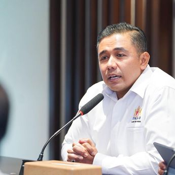 Kadin Dorong Pengusaha Lokal Tingkatkan  Produksi Telur untuk Kebutuhan Program MBG