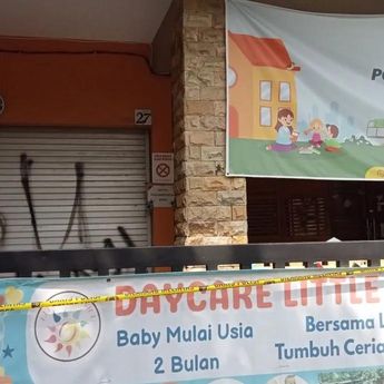 Kasus Little Aresha Picu Evaluasi Total Daycare di Yogyakarta