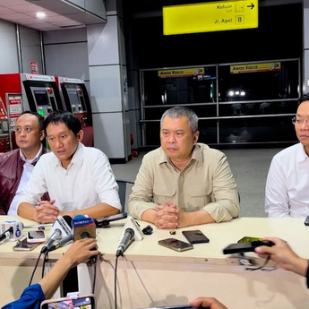 Evaluasi Besar Keselamatan Kereta Usai Tabrakan di Bekasi Timur