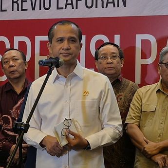 Mentrans Akan Buka Pendaftaran Ekspedisi Patriot 2026, Target 1.400 Peserta