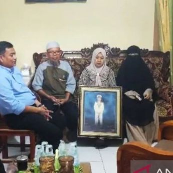 Dua Warga Sulsel Disandera Perompak Somalia