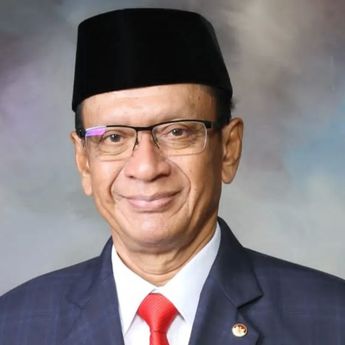 Dubes RI untuk Jerman Eddy Pratomo Wafat di Usia 72 Tahun