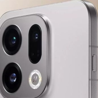 Oppo Find X10 Bocor! Simak Spesifikasi Kamera dan Layarnya