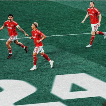 Semifinal Liga Europa: Pertarungan Dua Wakil Inggris, Forest vs Villa