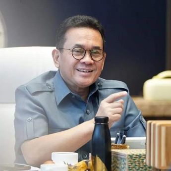 Kemendag Terbitkan Aturan Impor Gandum, Kacang Hijau hingga Pir