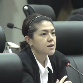 Tina Toon Minta Sekolah Swasta Gratis Jakarta Benar-benar Tepat Sasaran