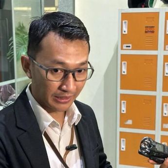KPK Panggil Komisaris PT Loco Montrado sebagai Saksi Kasus Korupsi