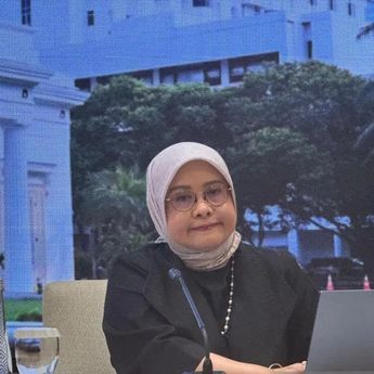 13 WNI dari Iran Tiba di Tanah Air, Kemlu Pastikan Evakuasi Aman