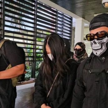 Bareskrim Ungkap Aliran Dana Istri Koko Erwin dalam Kasus TPPU