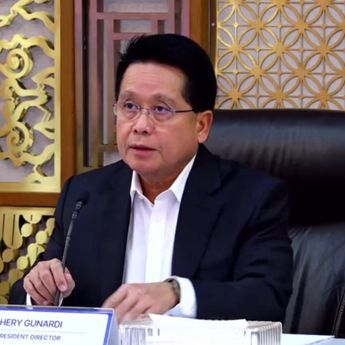 Bos BRI Sarankan Investor Lirik Saham Blue Chip Saat IHSG Terkoreksi