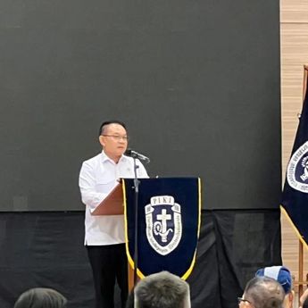 Dudung Tegas Awasi Program Prabowo