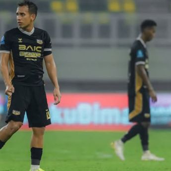 Dewa United Bekuk Persijap Jepara 1-0