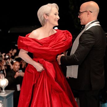 Sinopsis The Devil Wears Prada 2: Kembalinya Miranda Priestly di Tengah Krisis Media